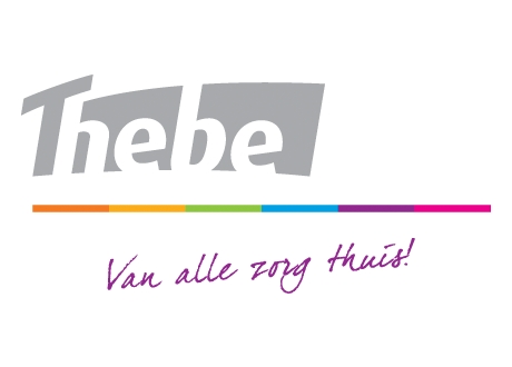 Thebe logo