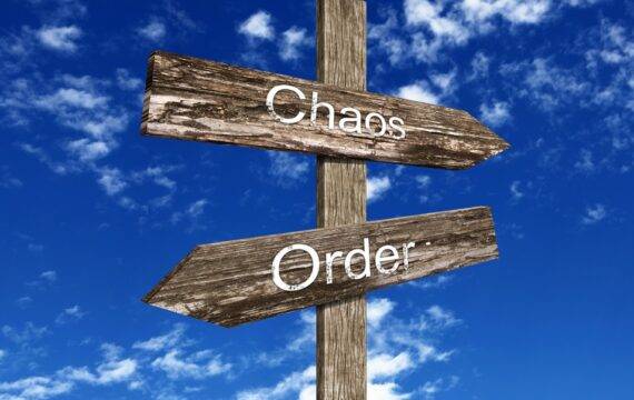 orde versus chaos
